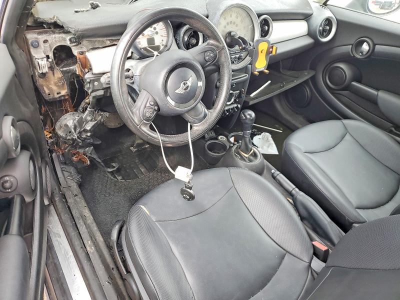 Продаж на аукціоні авто 2013 Mini Cooper, vin: WMWSU3C54DT546579, номер лоту: 49291926