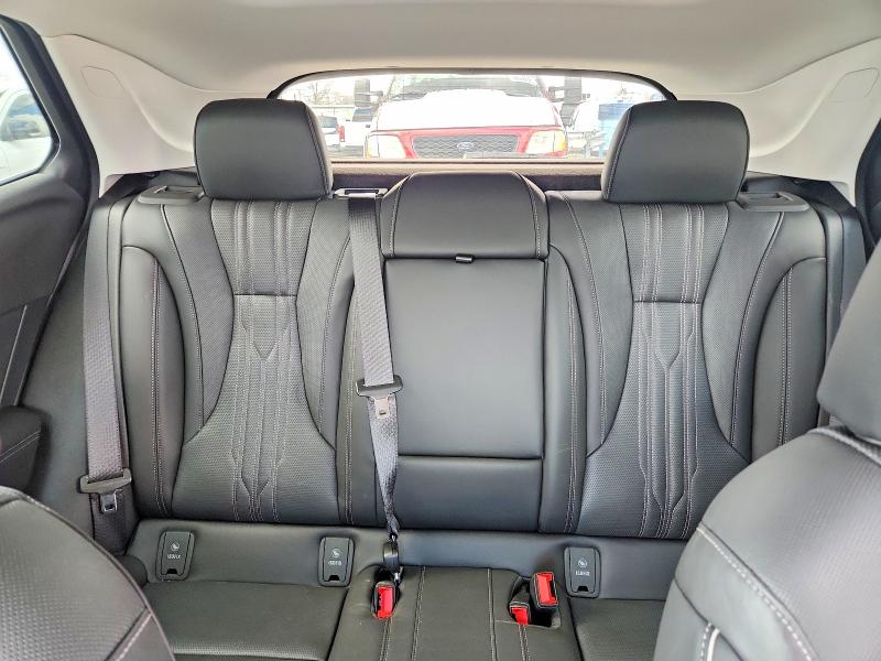 Продажа на аукционе авто 2025 Buick Envision, vin: LRBFZME4XSD028529, номер лота: 48789346