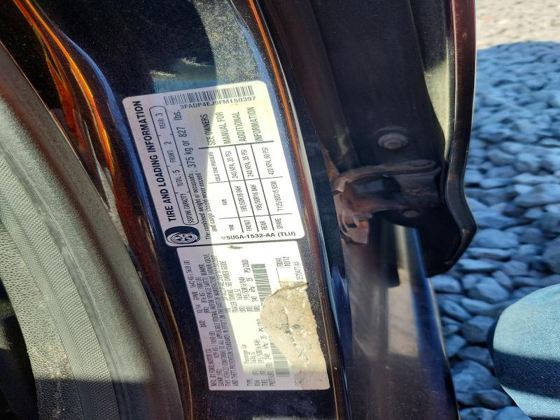 Продажа на аукционе авто 2015 Ford Fiesta, vin: 3FADP4EJ9FM150397, номер лота: 49589266