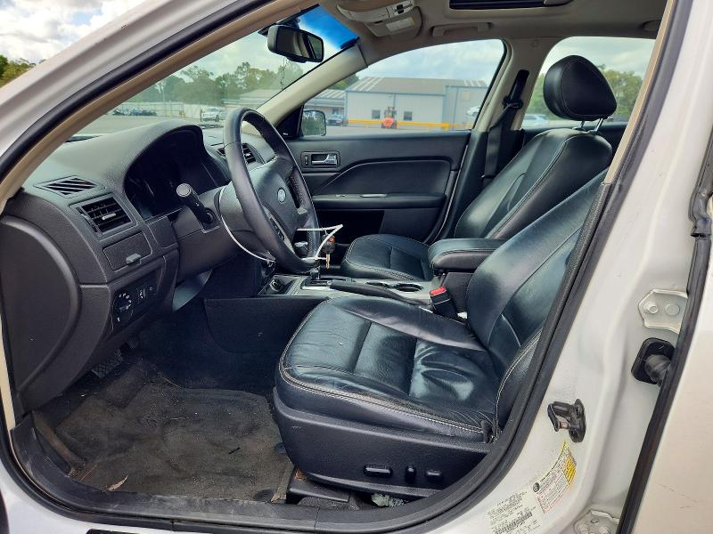 2012 Ford Fusion მანქანა იყიდება აუქციონზე, vin: 3FAHP0JA1CR174918, აუქციონის ნომერი: 51305446