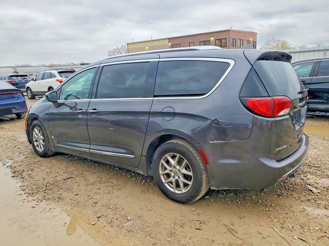 Aukcja sprzedaży 2020 Chrysler Pacifica, vin: 2C4RC1BG9LR269221, numer aukcji: 48452616