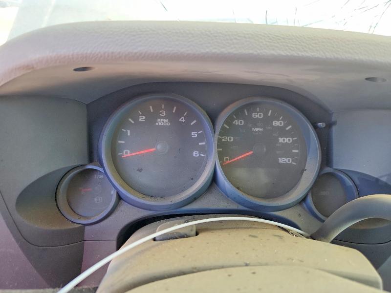 Aukcja sprzedaży 2008 Gmc Sierra, vin: 1GTEC14X08Z325930, numer aukcji: 50919646