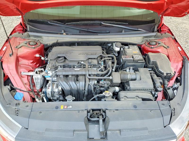 Продаж на аукціоні авто 2025 Kia K4, vin: 3KPFT4DE2SE004642, номер лоту: 50916246