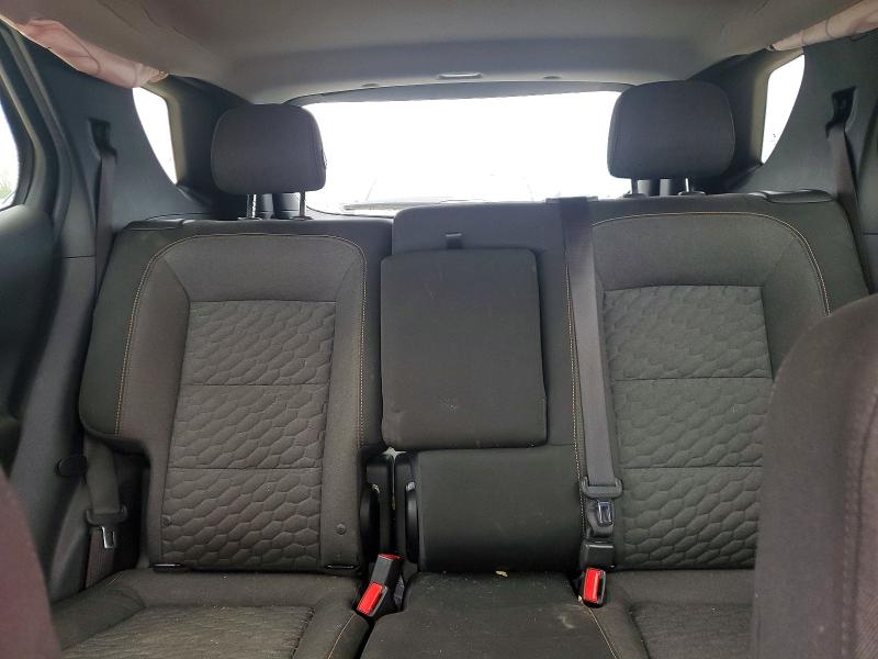 Aukcja sprzedaży 2018 Chevrolet Equinox, vin: 3GNAXSEV0JL104306, numer aukcji: 48917136