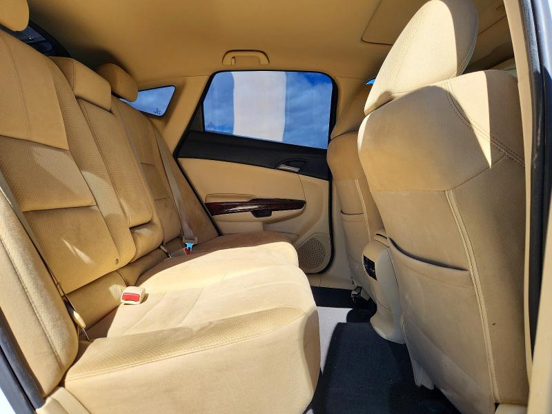 Aukcja sprzedaży 2012 Honda Crosstour, vin: 5J6TF1H37CL005631, numer aukcji: 49603526