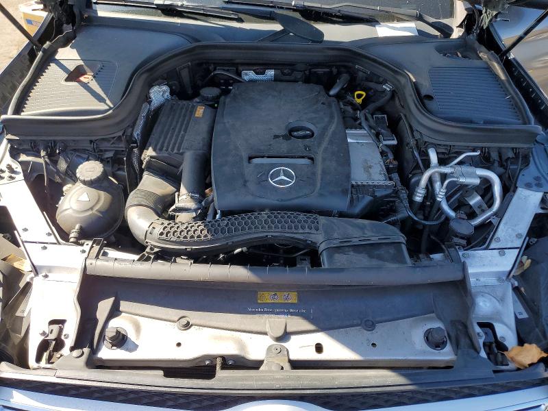 Продажа на аукционе авто 2017 Mercedes-benz Glc, vin: WDC0G4JB4HF195753, номер лота: 49130376