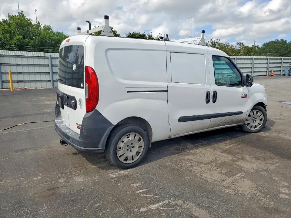 Aukcja sprzedaży 2015 Ram Promaster City, vin: ZFBERFATXF6951130, numer aukcji: 51258866
