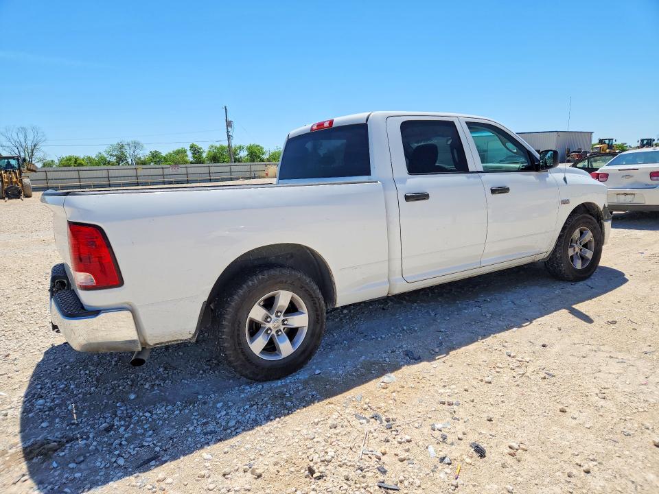 2013 Ram 1500 მანქანა იყიდება აუქციონზე, vin: 1C6RR6ST4DS661538, აუქციონის ნომერი: 48482496