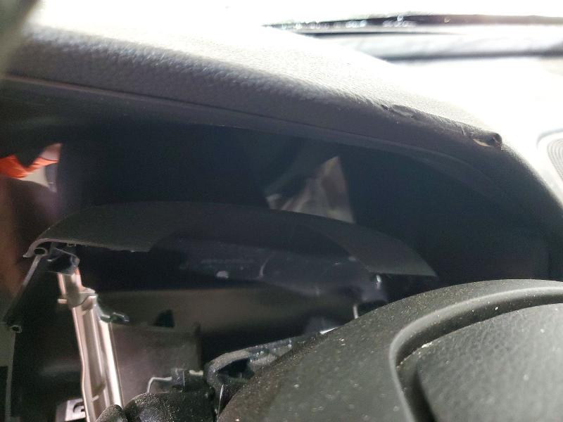 Aukcja sprzedaży 2019 Honda Accord, vin: 1HGCV2F91KA017887, numer aukcji: 49994456