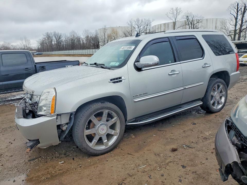 Aukcja sprzedaży 2012 Cadillac Escalade, vin: 1GYS4BEF4CR138317, numer aukcji: 48231896