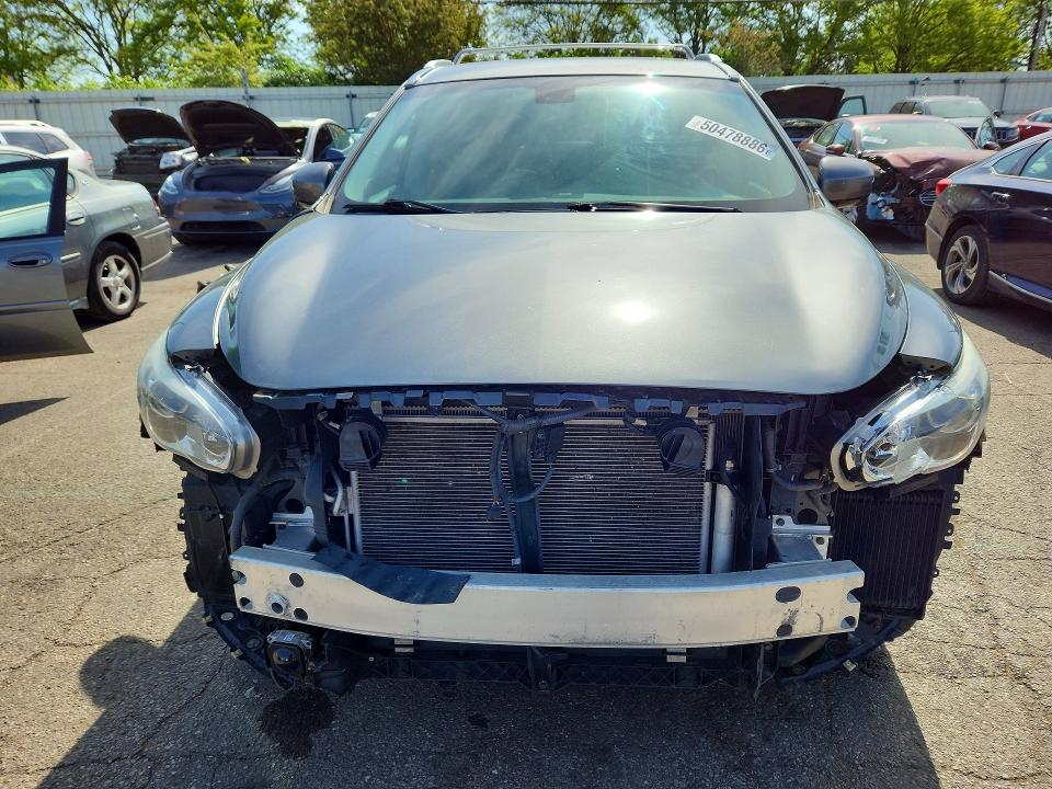 Продажа на аукционе авто 2015 Infiniti Qx60, vin: 5N1AL0MN9FC550303, номер лота: 50478886
