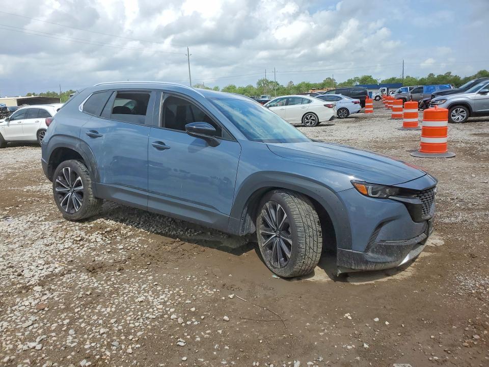 Aukcja sprzedaży 2023 Mazda Cx-50, vin: 7MMVABXY0PN118282, numer aukcji: 48169516