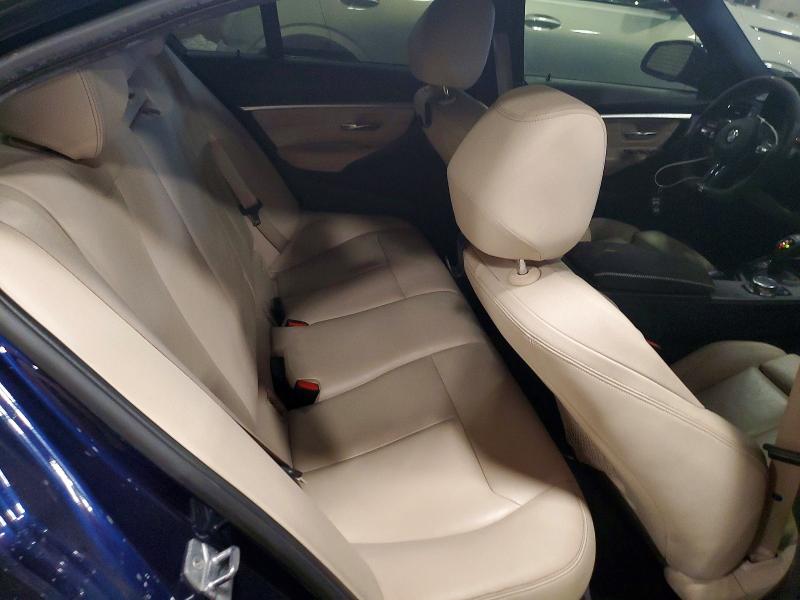 51304226 :رقم المزاد ، WBA8B7C57GK702549 vin ، 2016 Bmw 340 مزاد بيع