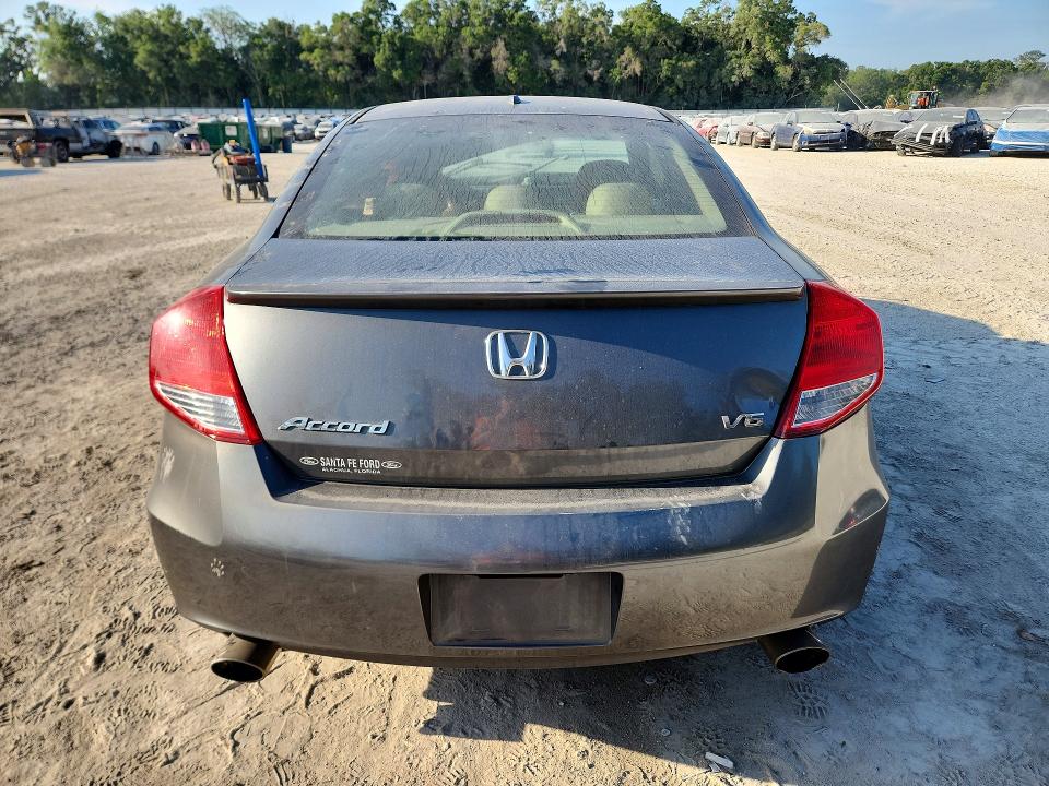 Продаж на аукціоні авто 2011 Honda Accord, vin: 1HGCS2B89BA005153, номер лоту: 50441666