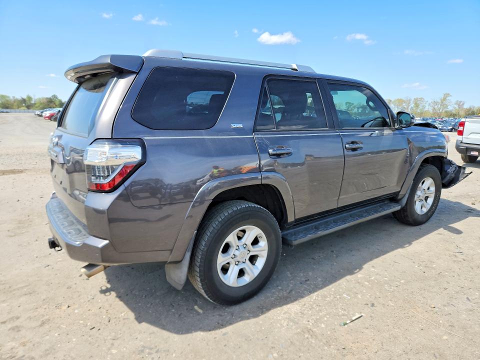 Aukcja sprzedaży 2014 Toyota 4runner, vin: JTEBU5JR9E5158883, numer aukcji: 49208056