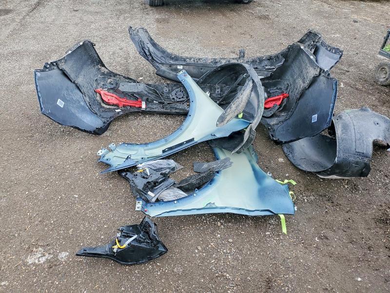 2025 Kia Sportage მანქანა იყიდება აუქციონზე, vin: KNDPUCDF3S7367519, აუქციონის ნომერი: 48219596