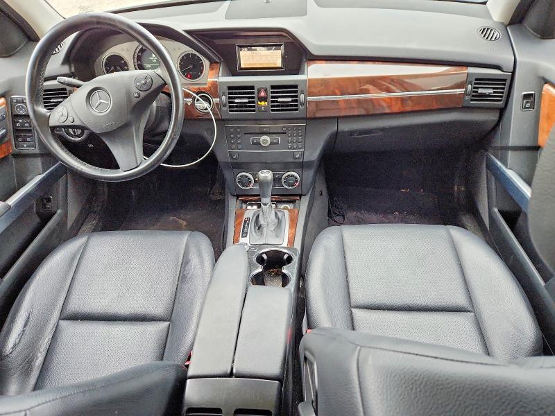 Aukcja sprzedaży 2011 Mercedes-benz Glk, vin: WDCGG8HB1BF546928, numer aukcji: 51211966