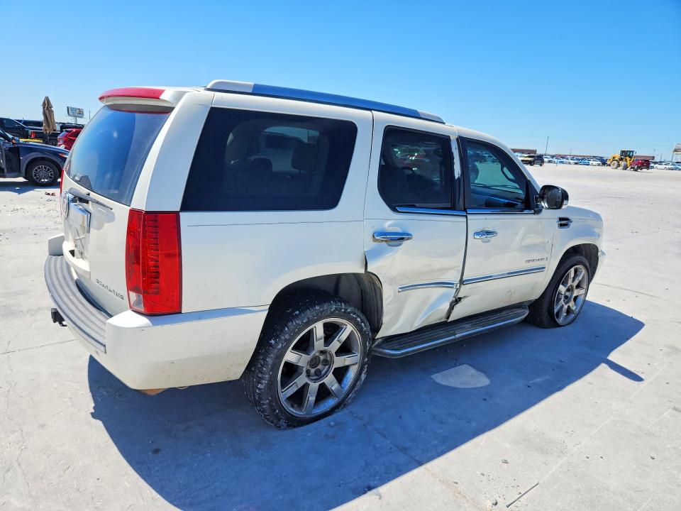 48960086 :رقم المزاد ، 1GYFK63828R174548 vin ، 2008 Cadillac Escalade مزاد بيع