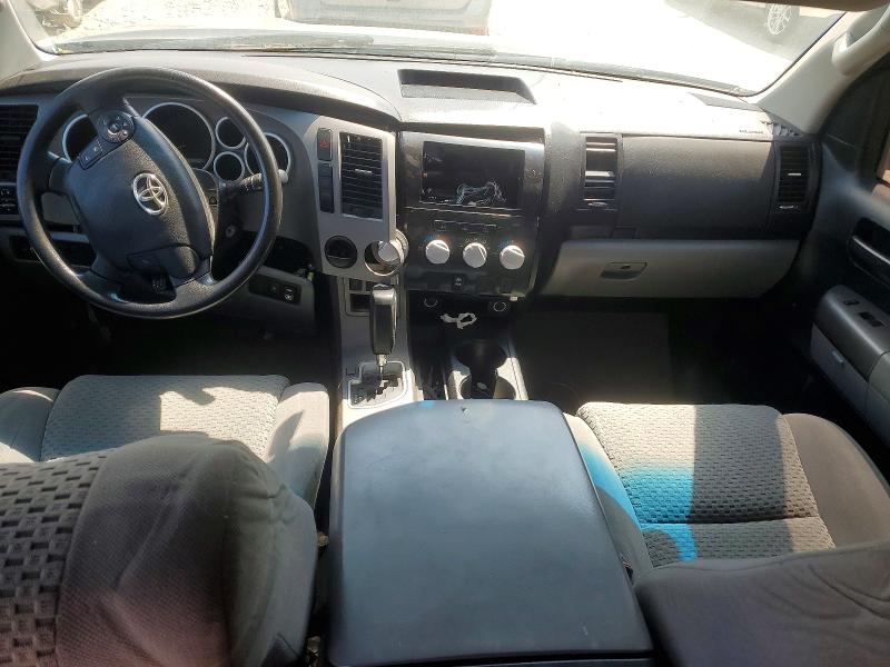 Aukcja sprzedaży 2011 Toyota Tundra, vin: 5TFRM5F15BX031621, numer aukcji: 51781906