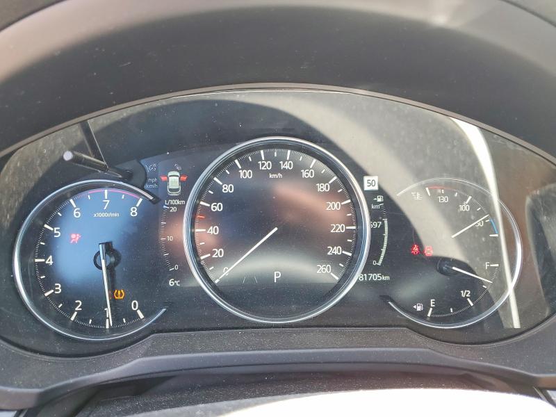 51359366 :رقم المزاد ، JM3KFBDM6M0108815 vin ، 2021 Mazda Cx-5 مزاد بيع