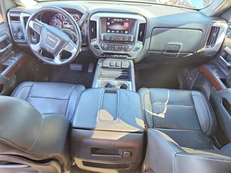2014 Gmc Sierra მანქანა იყიდება აუქციონზე, vin: 3GTU2VECXEG442993, აუქციონის ნომერი: 50343526