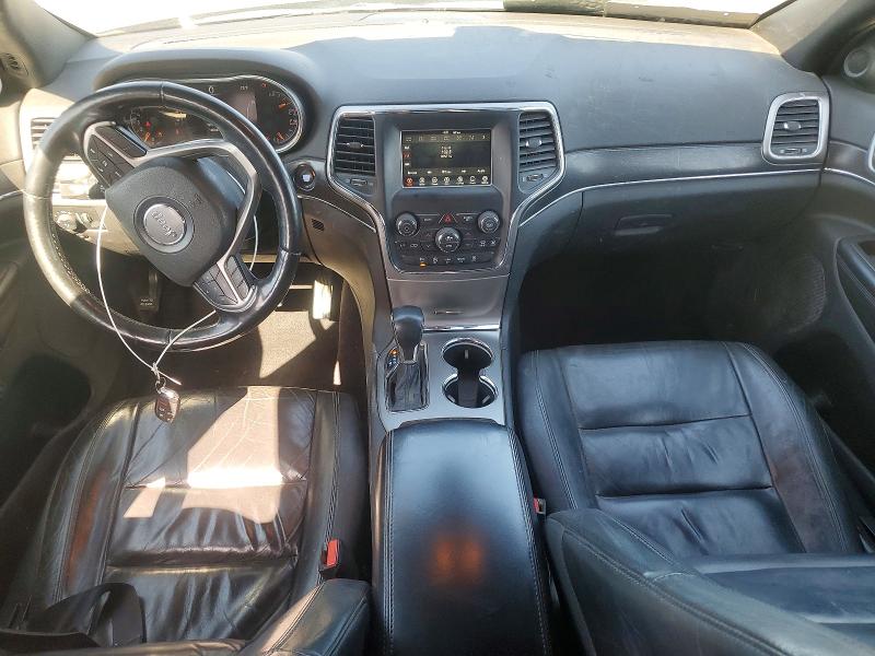 Aukcja sprzedaży 2018 Jeep Grand Cherokee, vin: 1C4RJEBG7JC223390, numer aukcji: 50320196