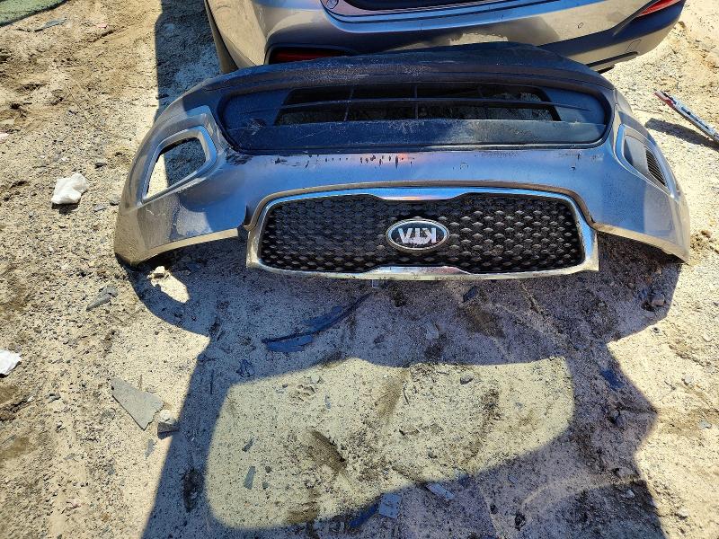 48810516 :رقم المزاد ، 5XYPGDA56HG232135 vin ، 2017 Kia Sorento مزاد بيع