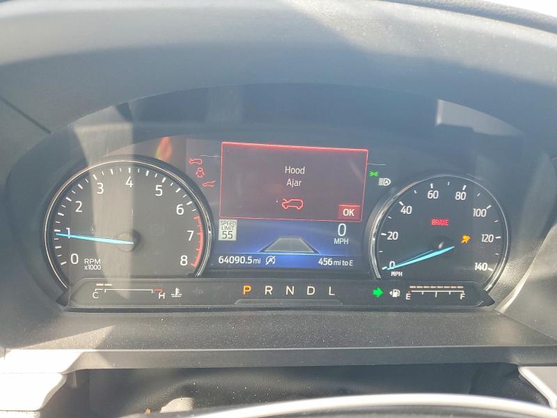 Продаж на аукціоні авто 2024 Ford Explorer, vin: 1FMSK8DH2RGA45118, номер лоту: 50264456