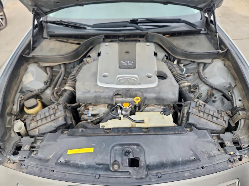 Продаж на аукціоні авто 2007 Infiniti G35, vin: JNKBV61E37M702693, номер лоту: 51836016
