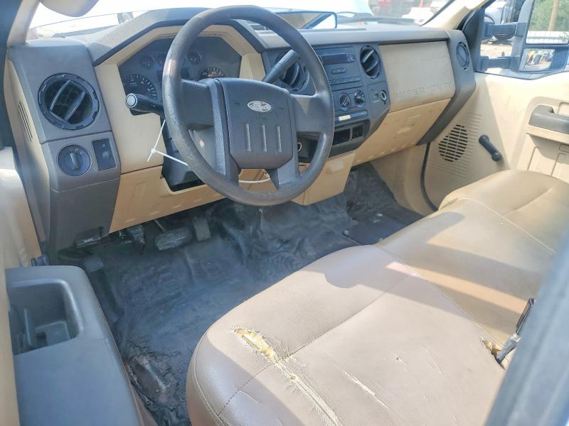 Продажа на аукционе авто 2008 Ford F350, vin: 1FDSF30518EC32783, номер лота: 51423626