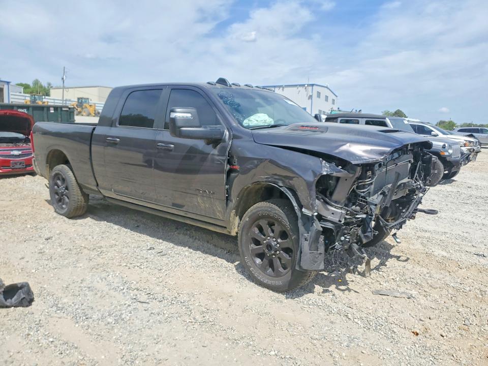 Продажа на аукционе авто 2025 Ram 2500, vin: 3C63R5NL1SG549117, номер лота: 46229876