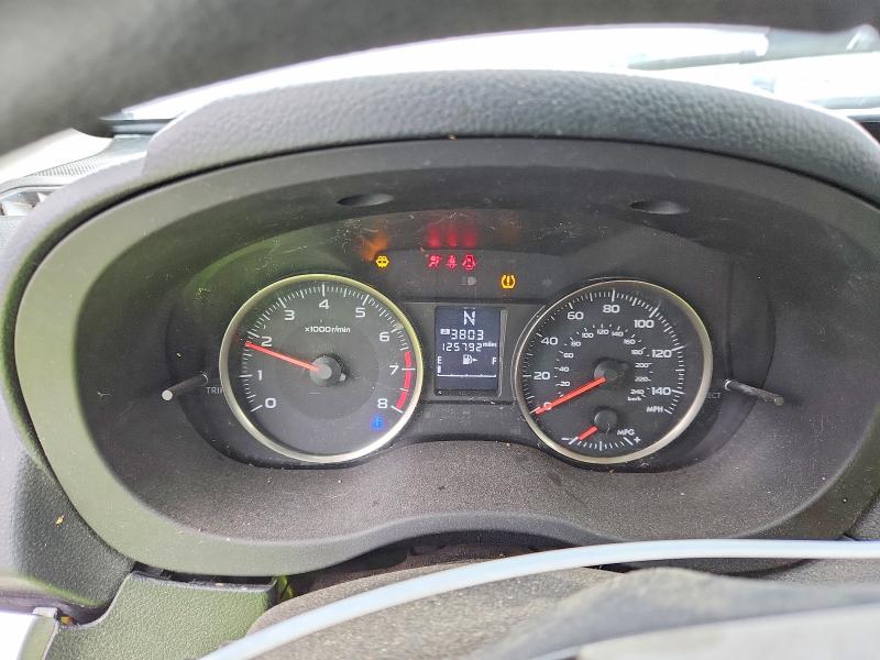 Продажа на аукционе авто 2016 Subaru Impreza, vin: JF1GJAA65GH022694, номер лота: 47955556