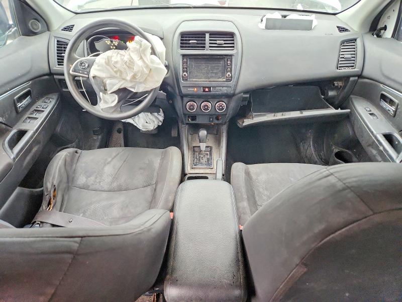 Aukcja sprzedaży 2018 Mitsubishi Outlander Sport, vin: JA4AP3AU2JZ017893, numer aukcji: 50125596