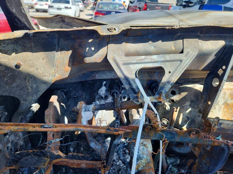 50264006 :رقم المزاد ، 2FTEF14Y7LCA17837 vin ، 1990 Ford F-150 مزاد بيع