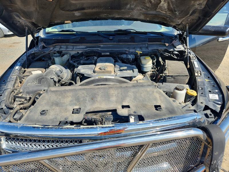 2014 Ram 3500 მანქანა იყიდება აუქციონზე, vin: 3C63RRKL5EG108784, აუქციონის ნომერი: 51443896