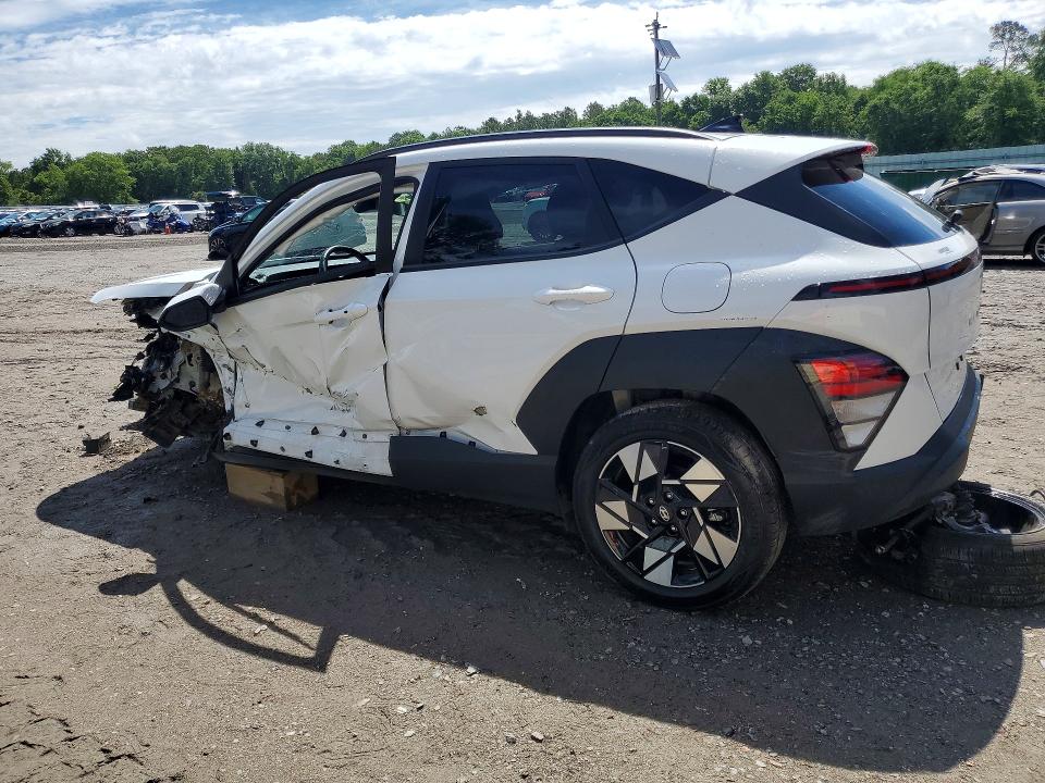 Продажа на аукционе авто 2025 Hyundai Kona, vin: KM8HB3AB4SU311131, номер лота: 51495506