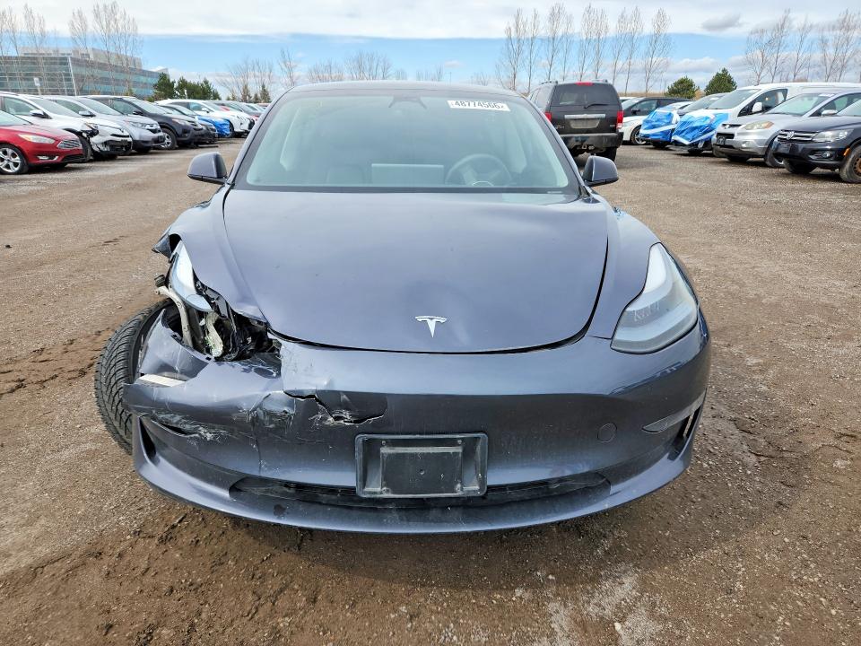 Aukcja sprzedaży 2023 Tesla Model 3, vin: LRW3E1FA4PC876175, numer aukcji: 48774566