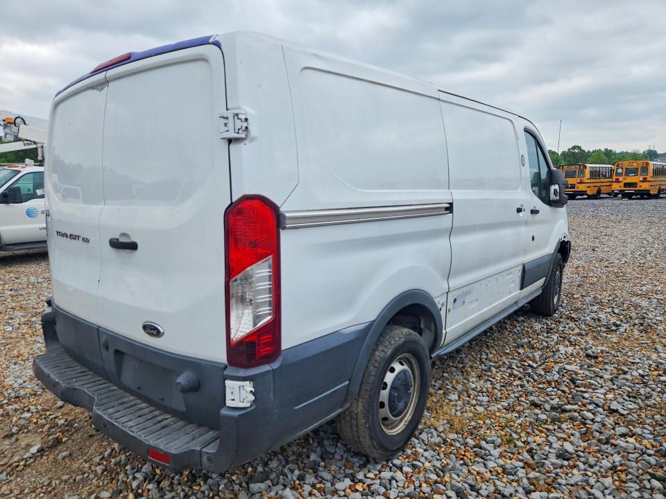 Aukcja sprzedaży 2017 Ford Transit, vin: 1FTYR1YMXHKB05974, numer aukcji: 51605766
