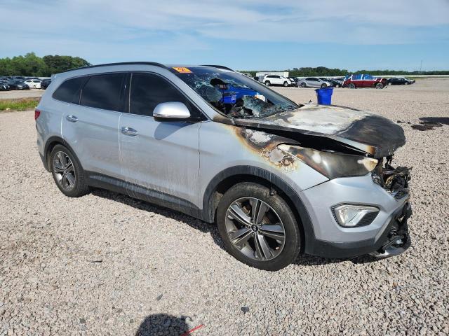 Продажа на аукционе авто 2014 Hyundai Santa Fe, vin: KM8SR4HF4EU071731, номер лота: 51454376