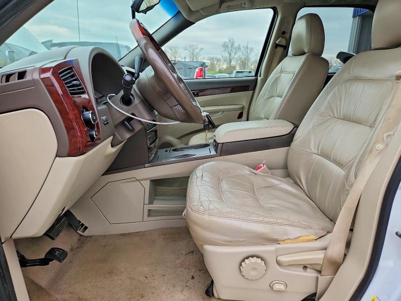 Aukcja sprzedaży 2007 Buick Rendezvous, vin: 3G5DA03L07S506815, numer aukcji: 48959246