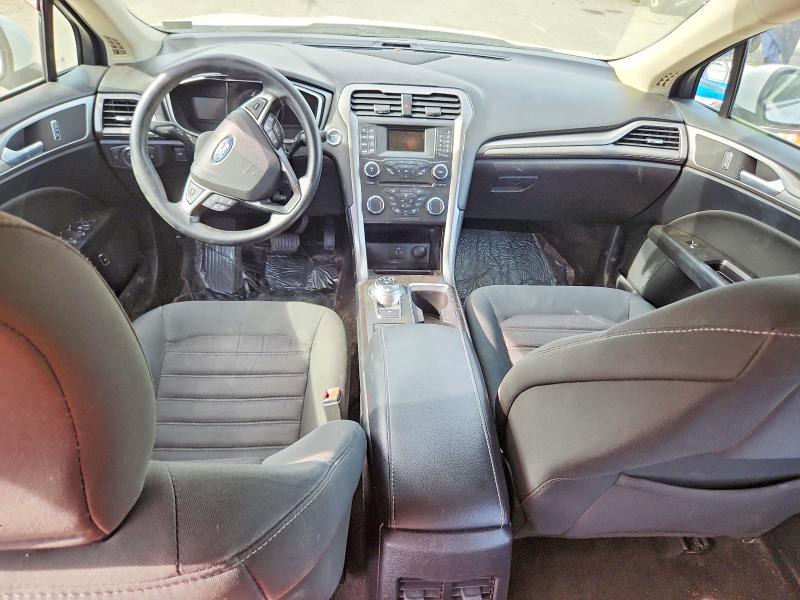 Aukcja sprzedaży 2017 Ford Fusion, vin: 3FA6P0LU7HR400210, numer aukcji: 49629306