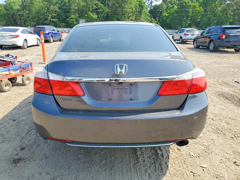 2014 Honda Accord მანქანა იყიდება აუქციონზე, vin: 1HGCR2F32EA086995, აუქციონის ნომერი: 51561056