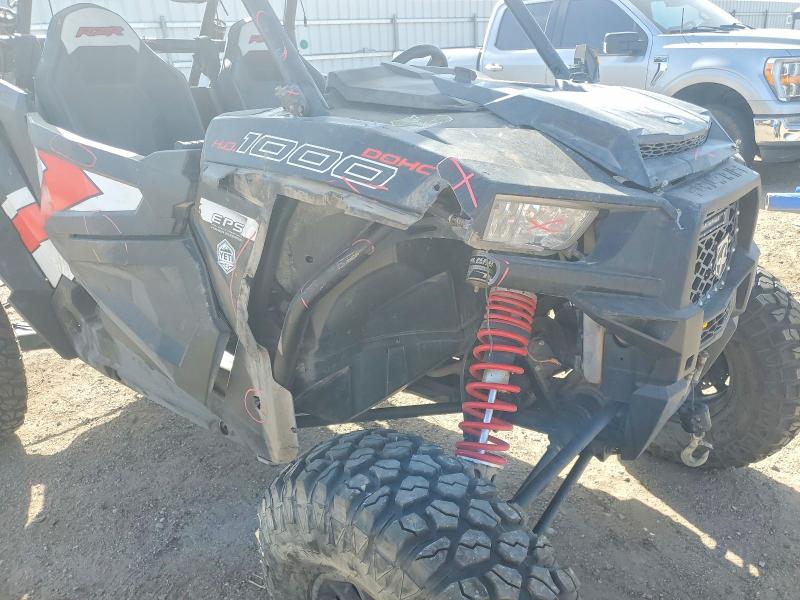 Aukcja sprzedaży 2015 Polaris Rzr, vin: 3NSVDE994FF434424, numer aukcji: 49771656
