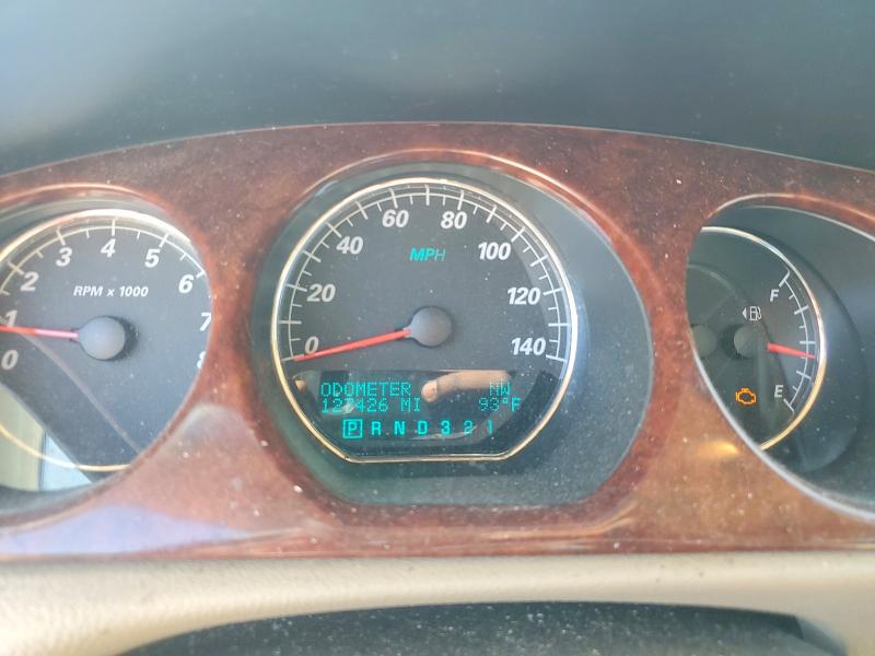 Продаж на аукціоні авто 2007 Buick Lucerne, vin: 1G4HD572X7U163541, номер лоту: 48627776
