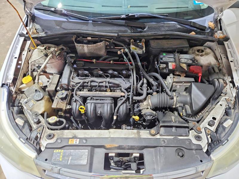 Auction sale of the 2008 Ford Focus, vin: 1FAHP35N78W248801, lot number: 49779746