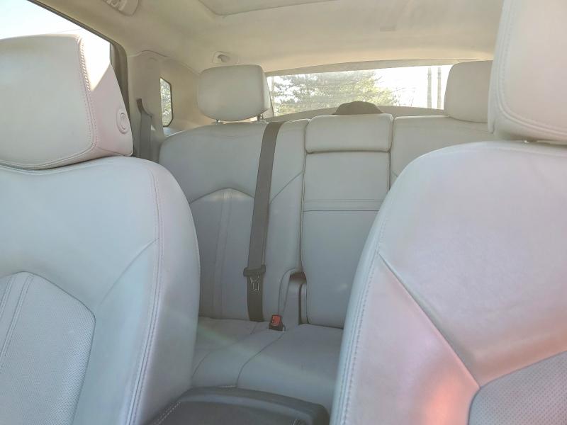 Продаж на аукціоні авто 2013 Cadillac Srx, vin: 3GYFNGE38DS550045, номер лоту: 48783256