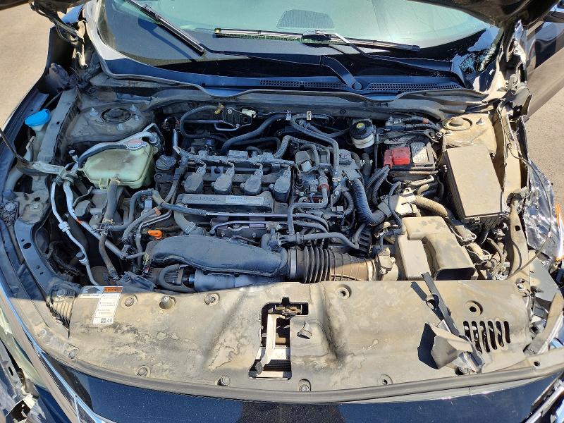 Aukcja sprzedaży 2017 Honda Civic, vin: 2HGFC3B91HH353788, numer aukcji: 51879686