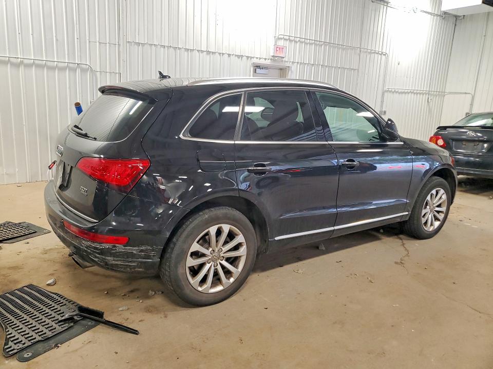 Продажа на аукционе авто 2016 Audi Q5, vin: WA1C2AFPXGA046600, номер лота: 49396666