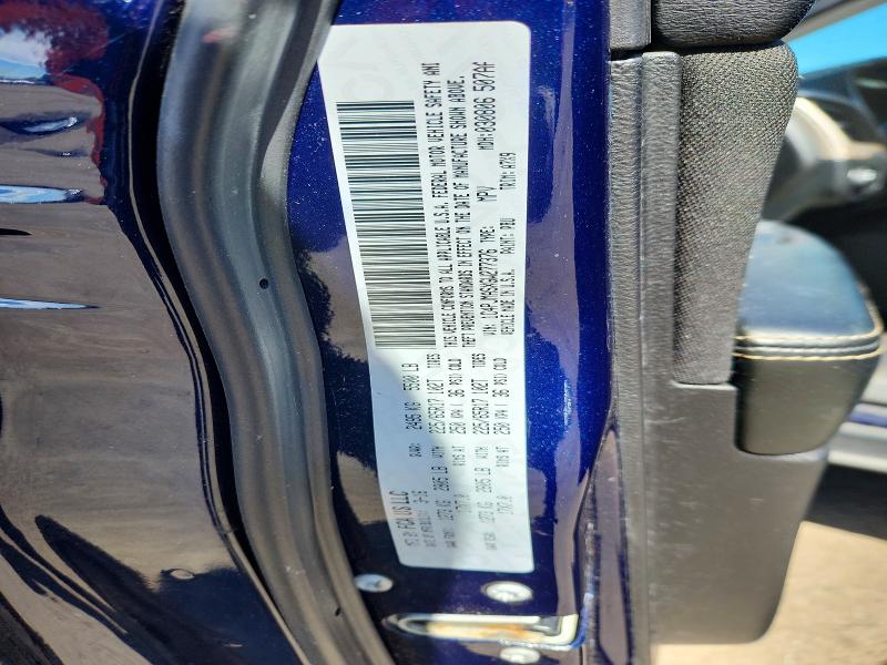 Aukcja sprzedaży 2016 Jeep Cherokee, vin: 1C4PJMASXGW277376, numer aukcji: 48443456
