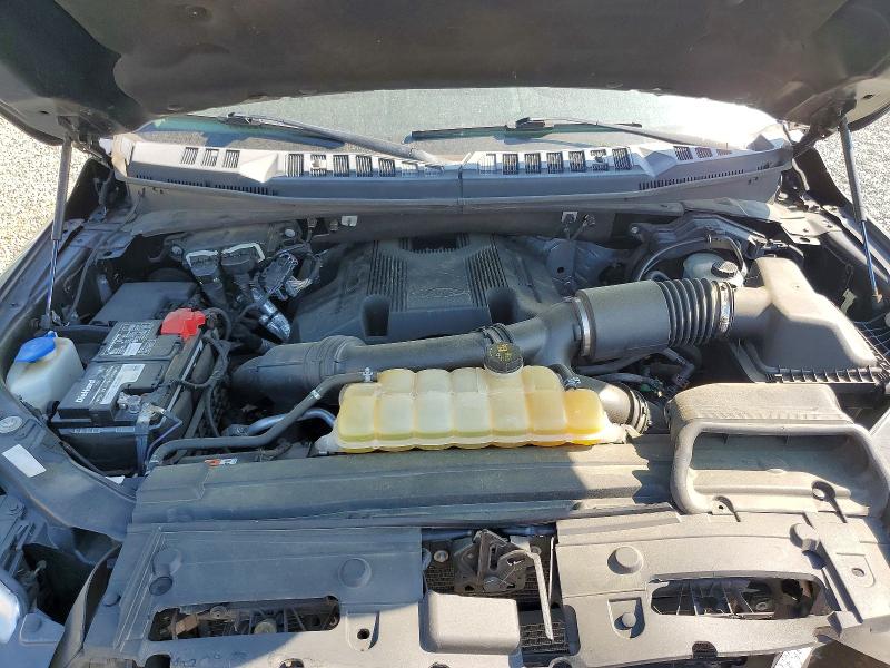 51005916 :رقم المزاد ، 1FTEW1EG2HFC55631 vin ، 2017 Ford F150 مزاد بيع